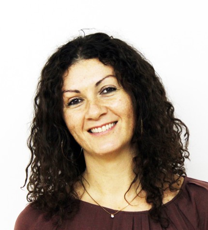Wanda Cogollos Barrachina. Psicóloga.